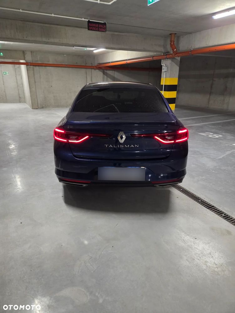 Renault Talisman 1.3 TCe FAP Limited EDC - 24