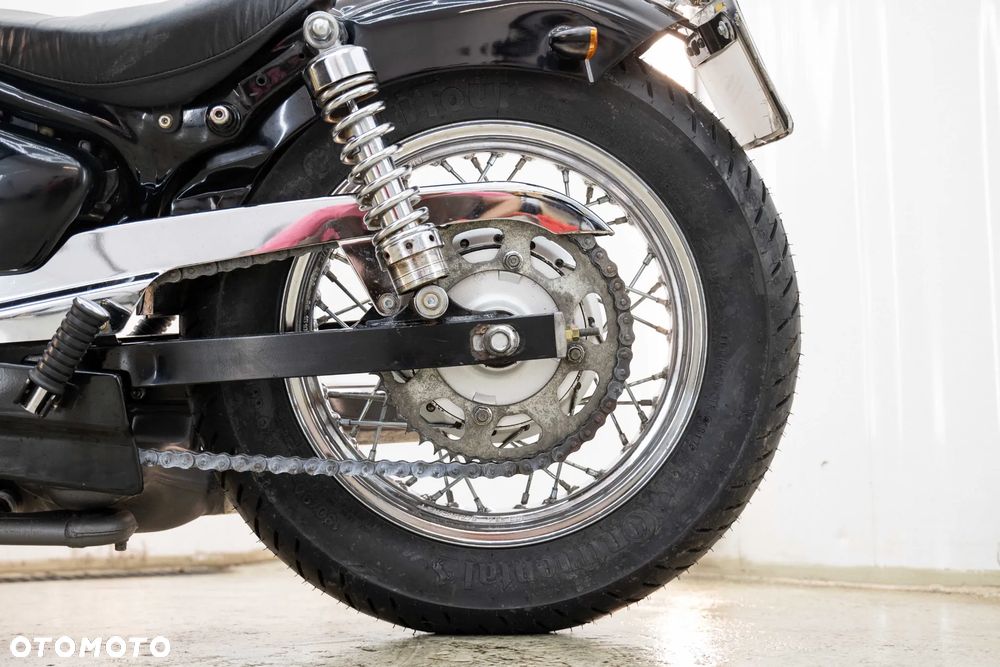 Yamaha Virago - 34