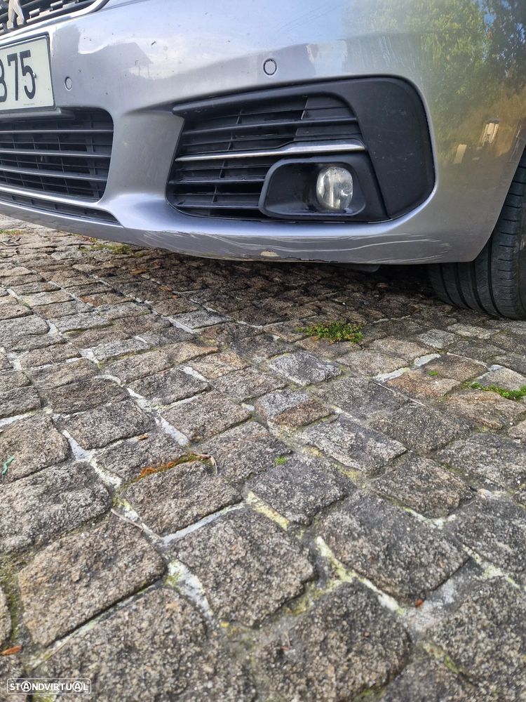 Peugeot 308 SW 1.6 BlueHDi Style - 8