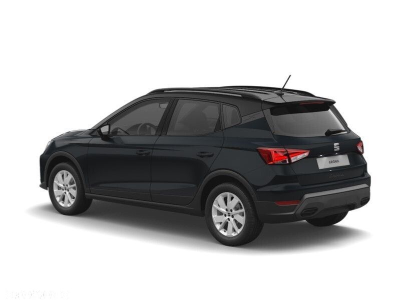 Seat Arona 1.0 TSI Style S&S DSG - 2