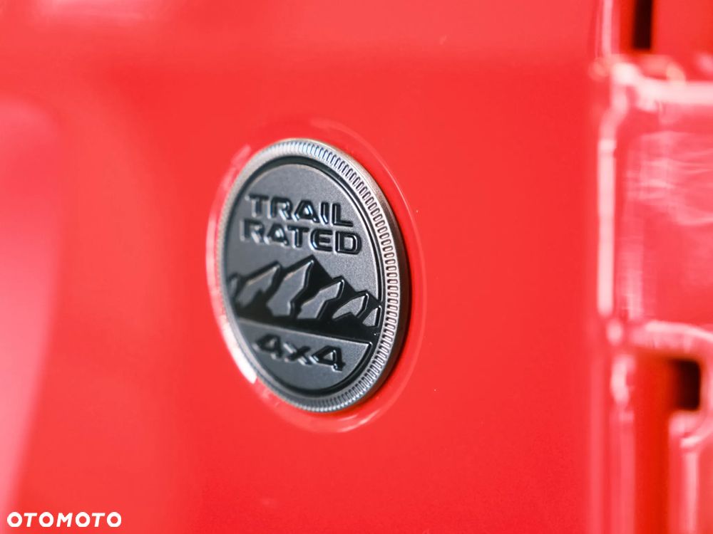 Jeep Wrangler - 5