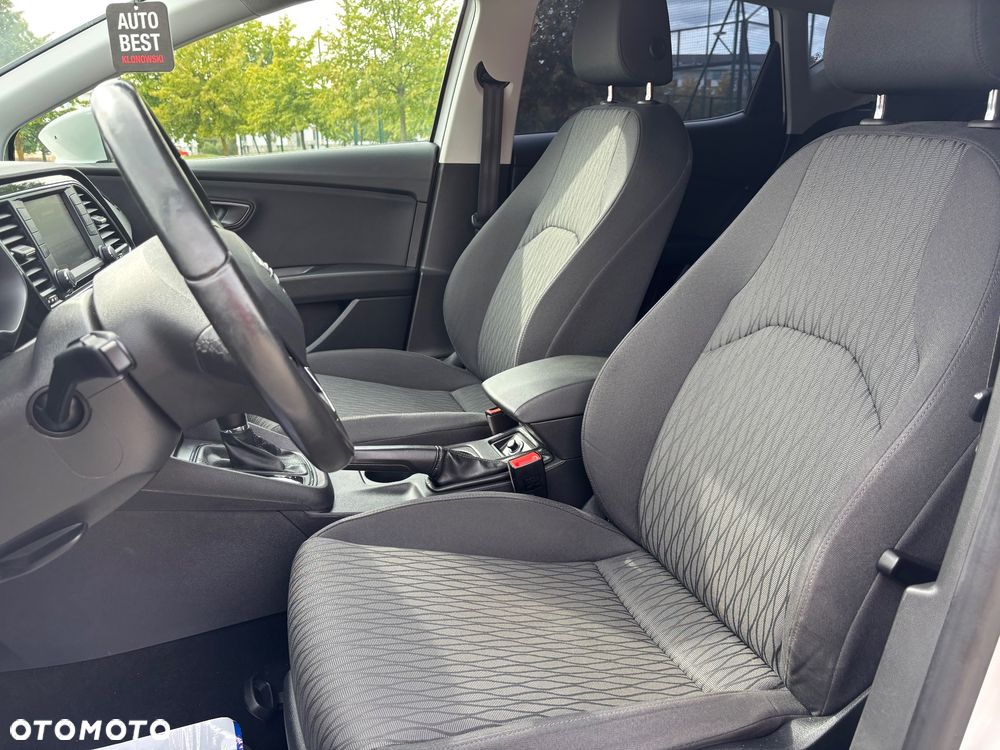 Seat Leon - 13