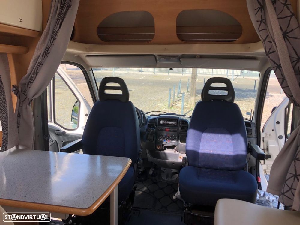 McLouis Tandy Tandy PLUS 670 - 19