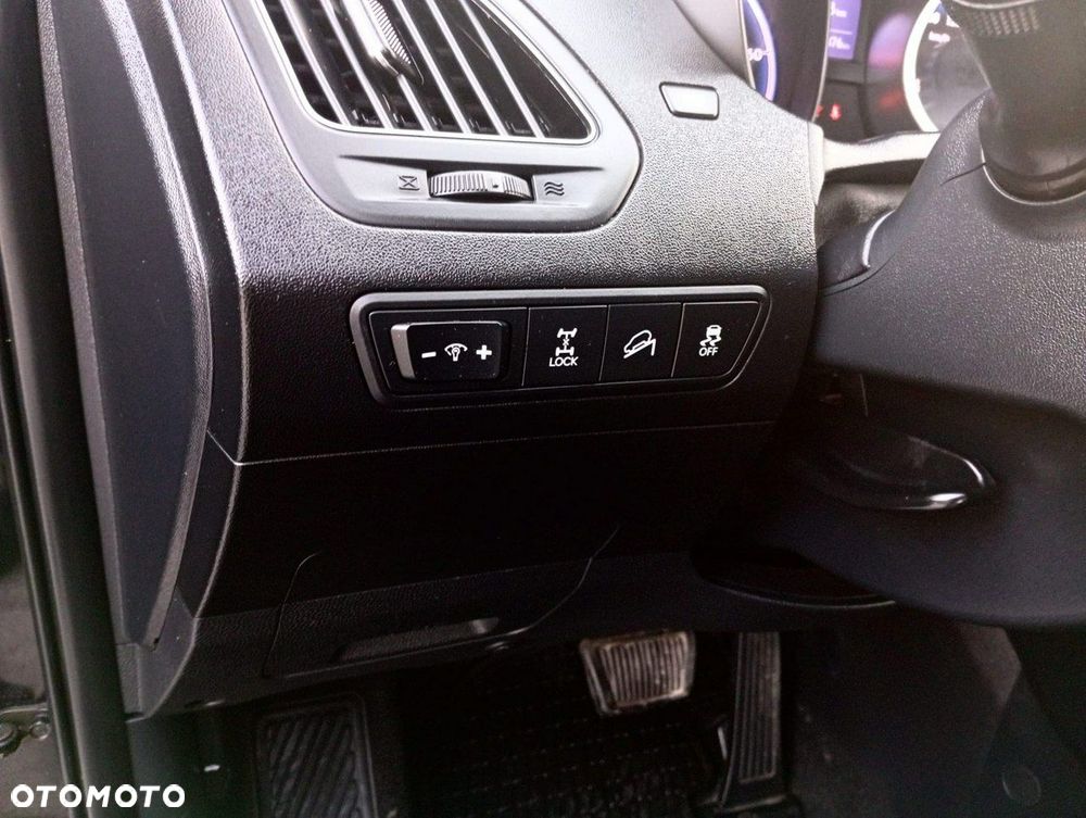 Hyundai ix35 - 19
