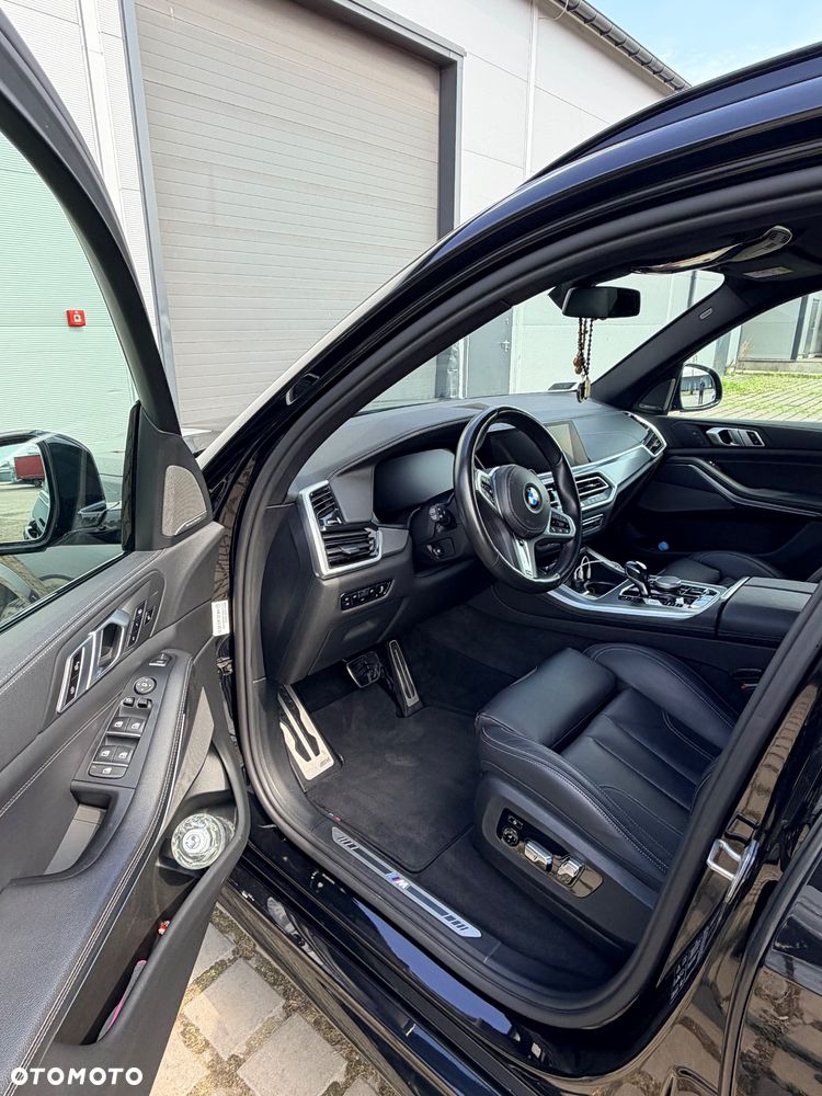 BMW X5 xDrive30d mHEV sport - 6