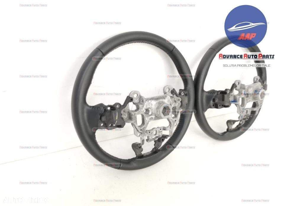 Volan original in stare buna Mazda  2 DJ [2014 - 2020] - 4