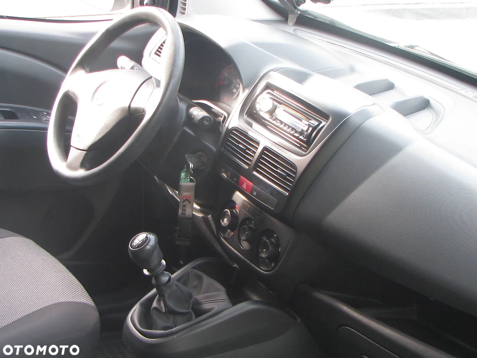 Fiat DOBLO - 9
