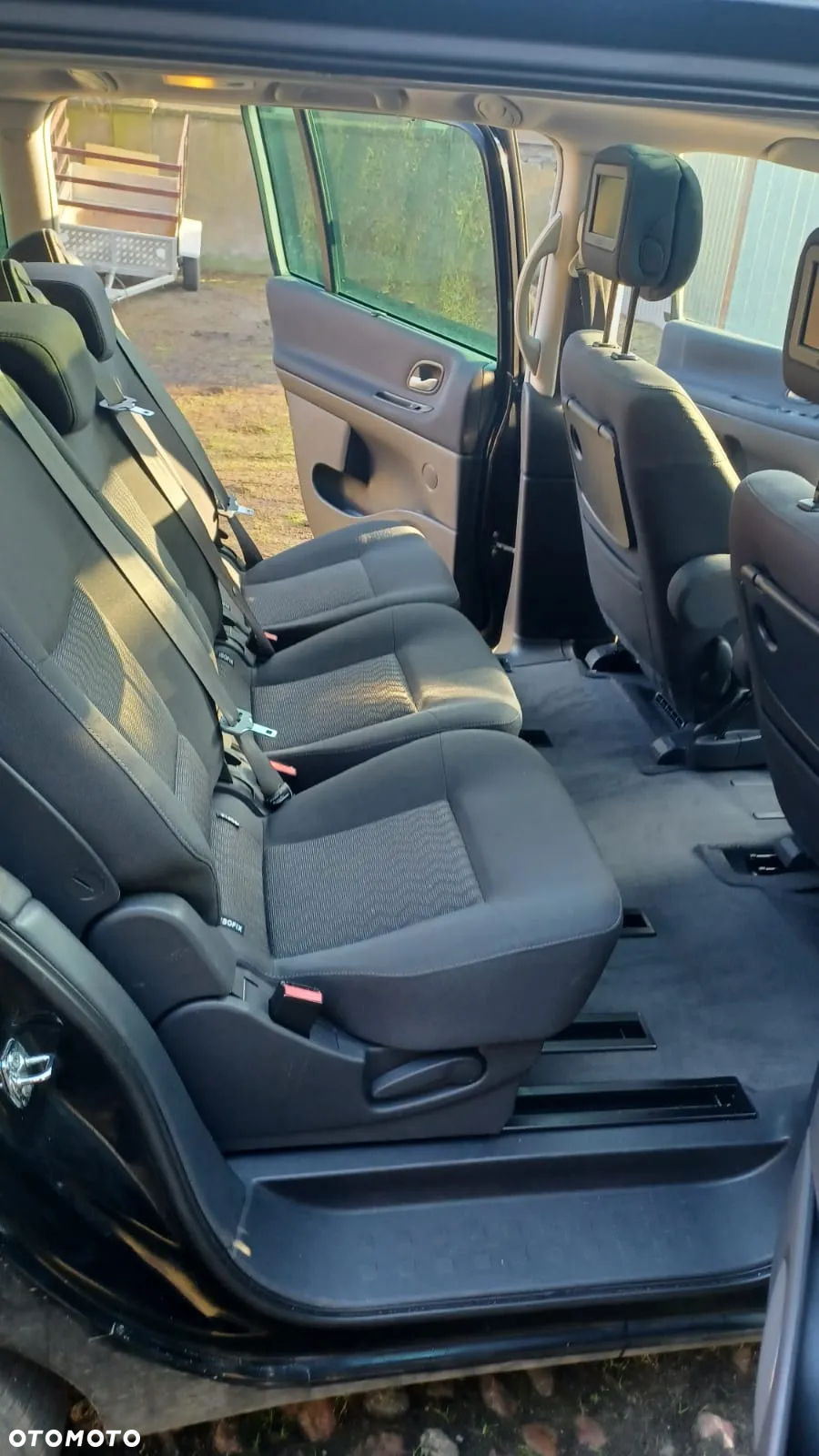 Renault Espace 2.0 Expression - 24