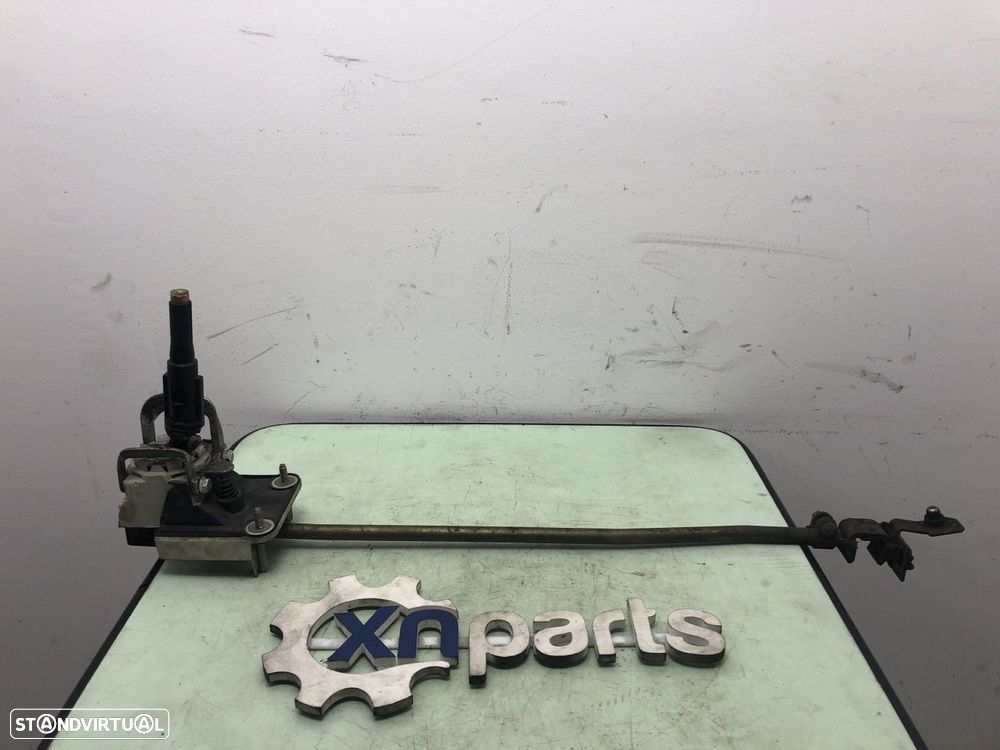 Seletor da caixa de velocidades VW GOLF IV (1J1) 1.9 TDI | 08.97 - 05.04 Usado R... - 1