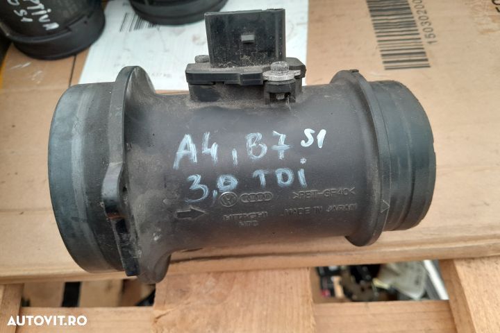 DEBITMETRU AER 3.0 TDI  MX1253 Audi A4 B7 [2004 - 2008] - 1