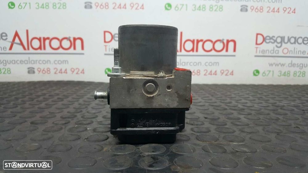 ABS FIAT STILO (192) 1.9 120 DYNAMIC MULTIJET - 3