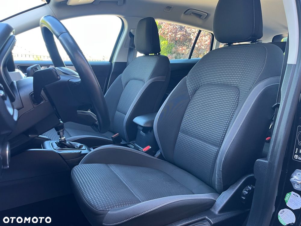 Ford Focus - 17