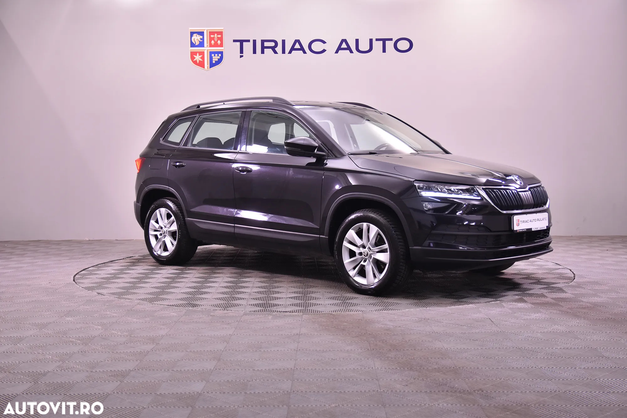 Skoda Karoq - 7