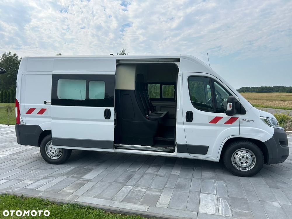 Fiat Ducato - 3
