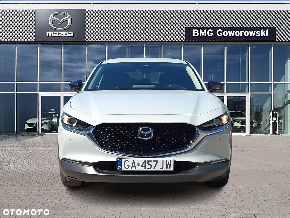 Mazda CX-30 - 23