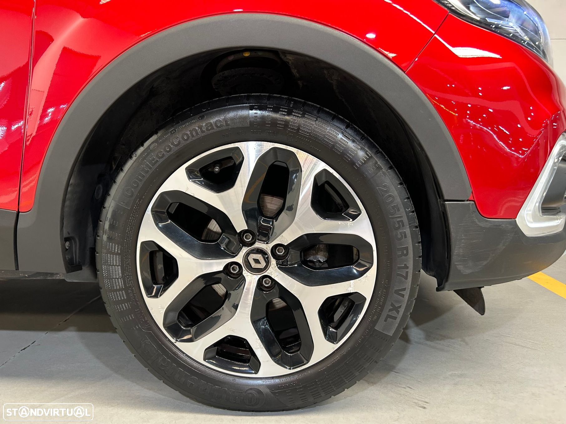 Renault Captur 0.9 TCE Exclusive - 11