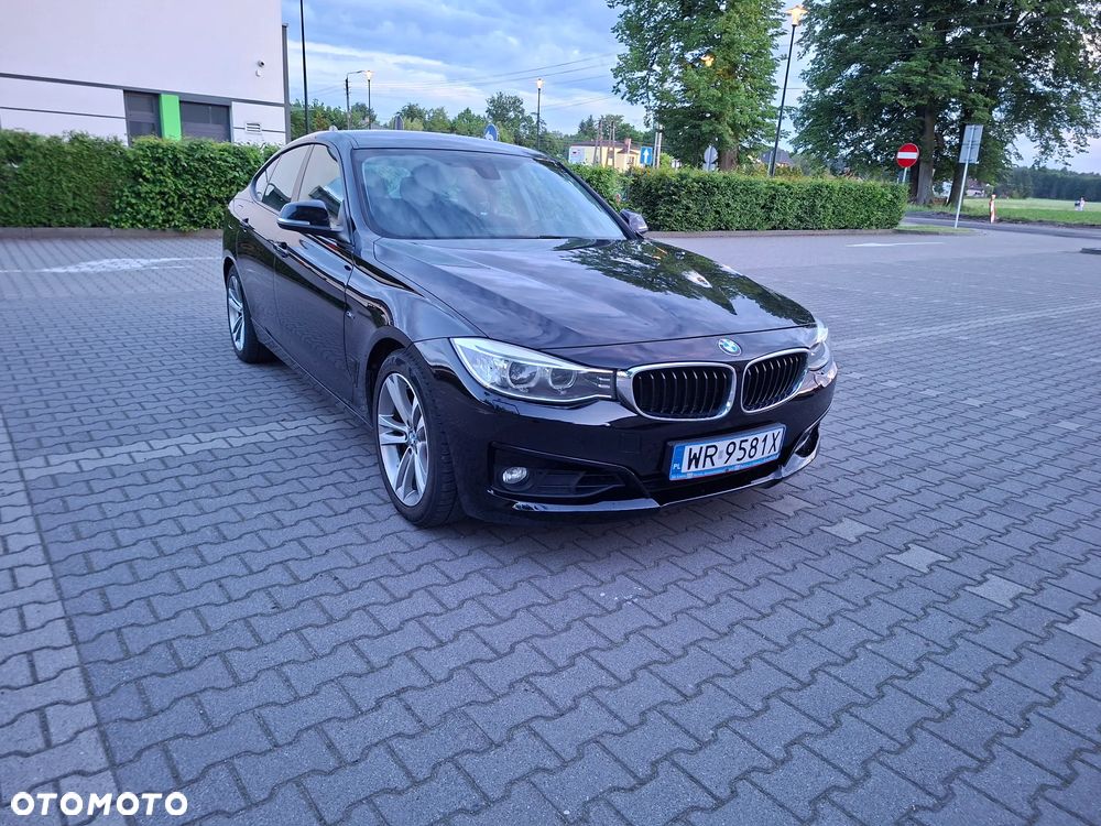 BMW 3GT - 12