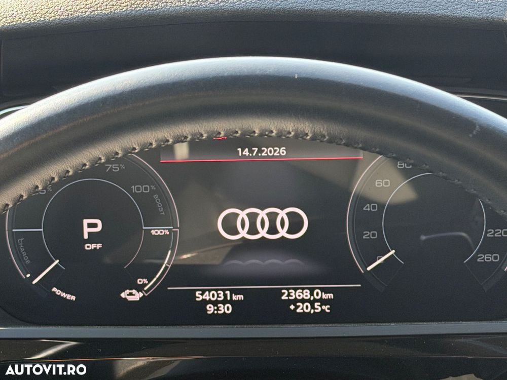 Audi e-tron quattro S - 8