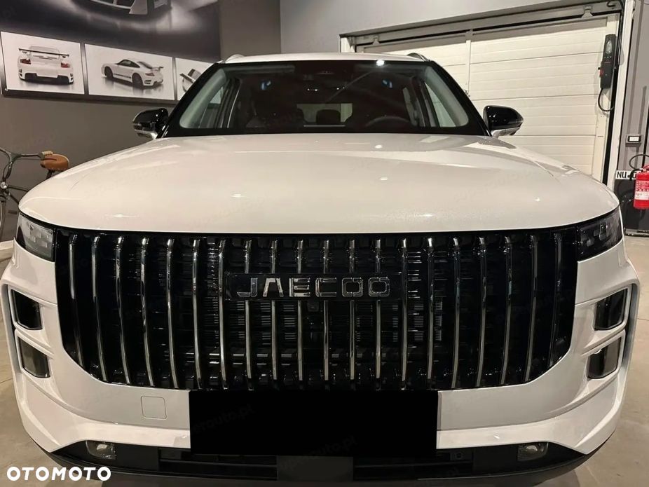 Jaecoo 7 - 5
