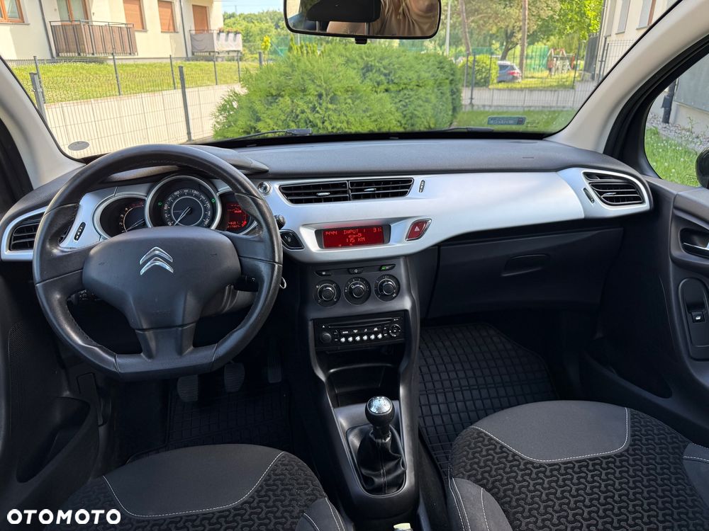 Citroën C3 1.6 HDi Selection - 8