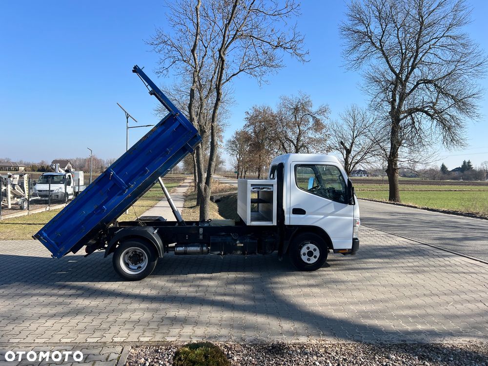 Mitsubishi Canter - 22