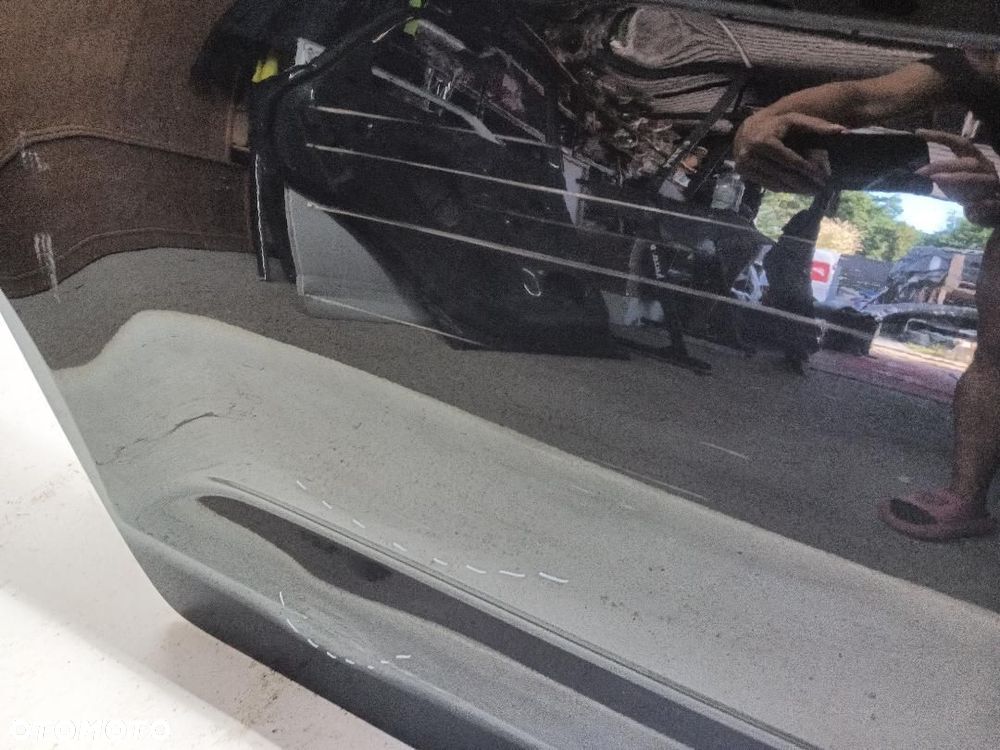 DRZWI TYŁ TYLNE PRAWE VW TOURAN III 5TA833312 - 7