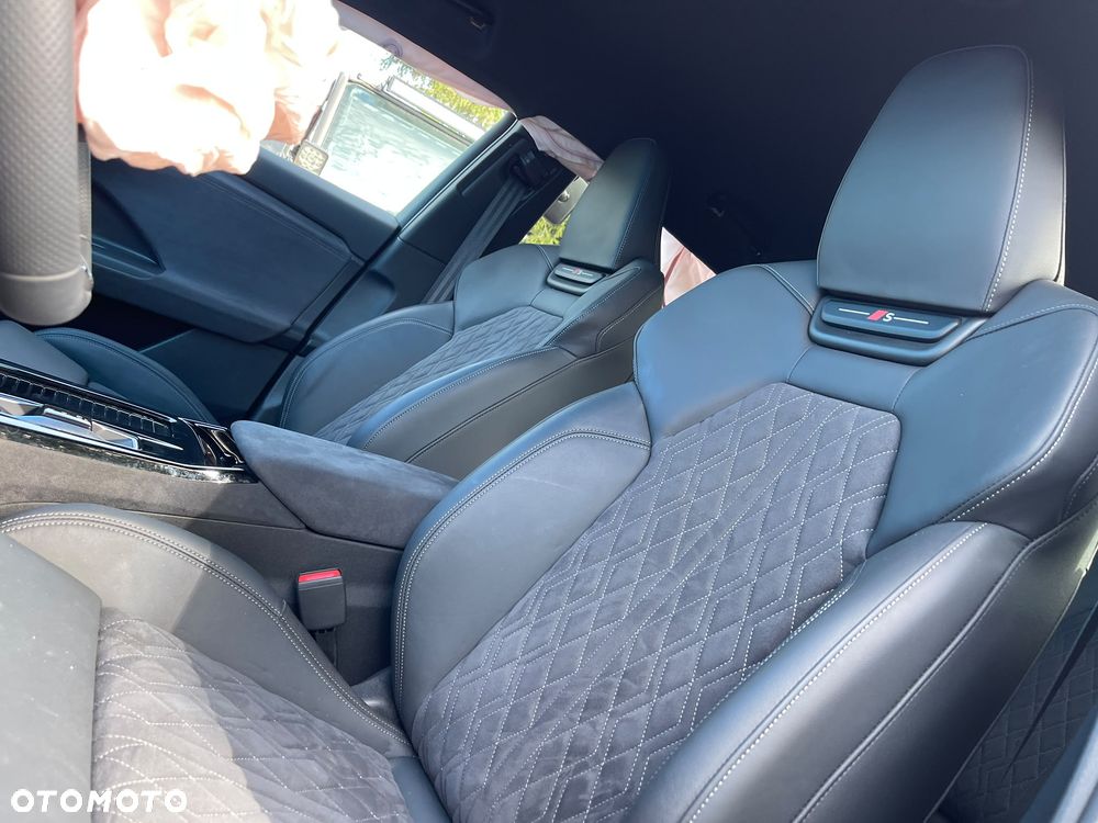 Audi Q6 Sportback e-tron e-tron quattro - 17
