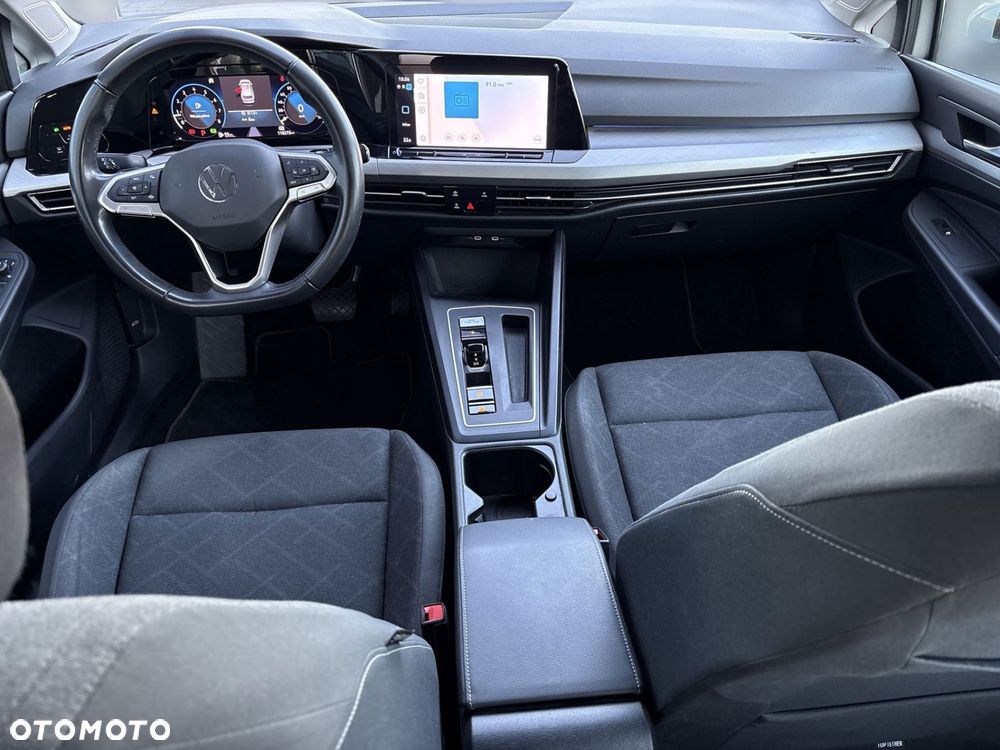 Volkswagen Golf - 19