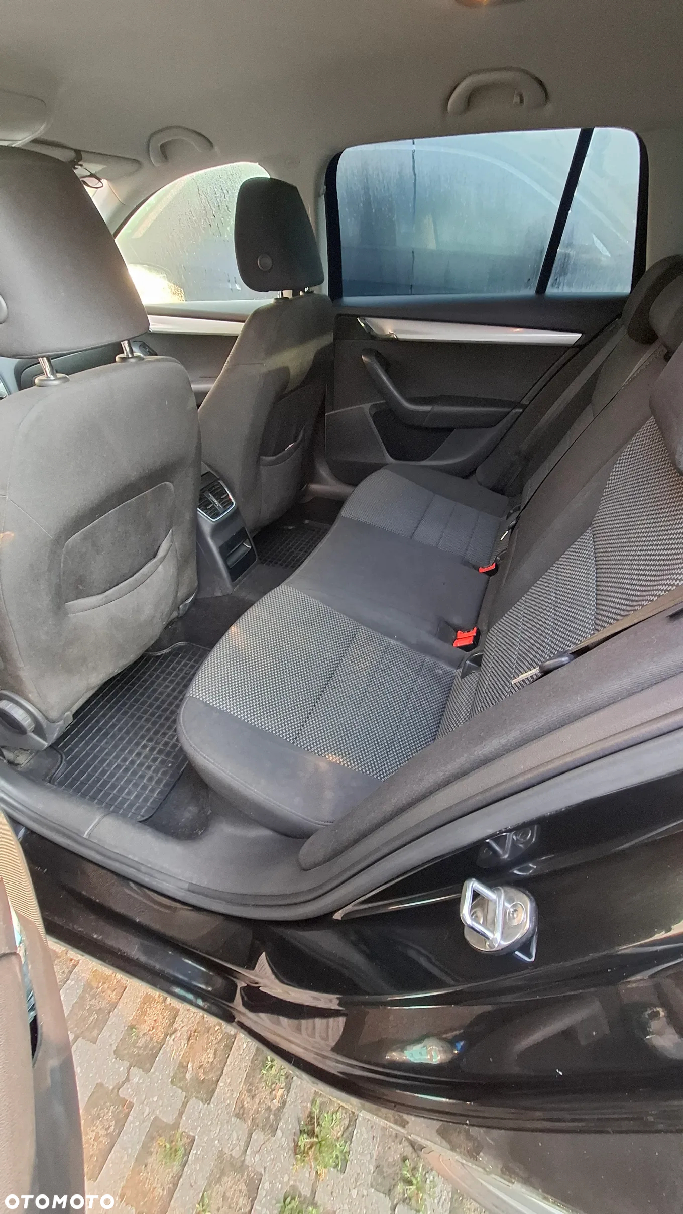 Skoda Octavia 1.6 TDI Greenline - 17