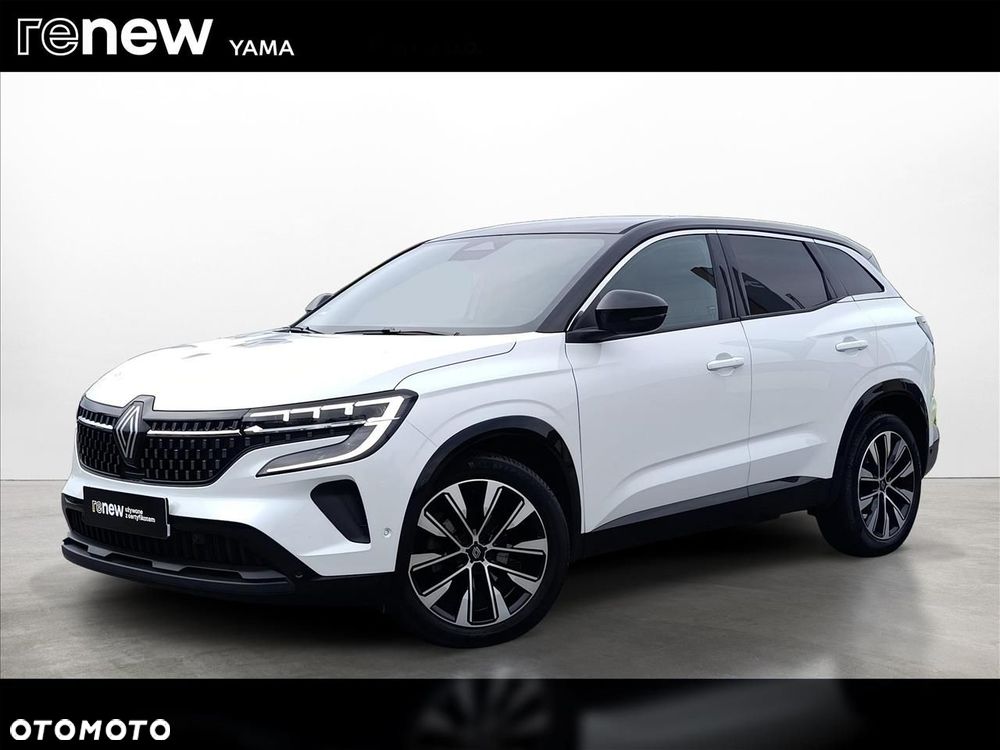 Renault Austral 1.3 TCe mHEV Techno - 1