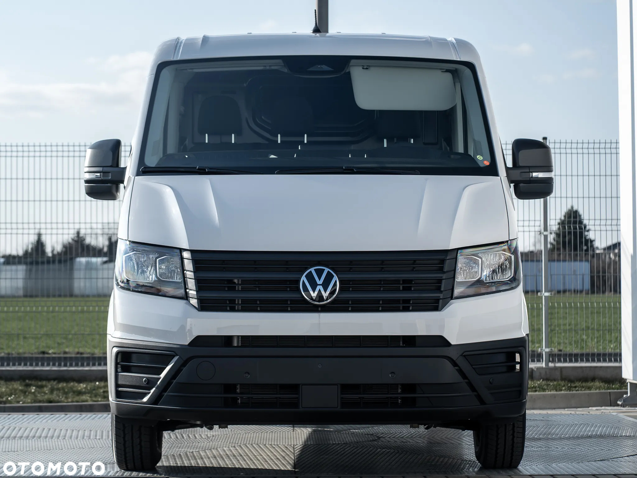 Volkswagen CRAFTER - 2