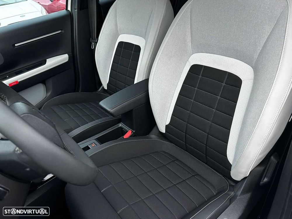 Citroën C3 1.2 Hybrid Max e-DSC6 - 14