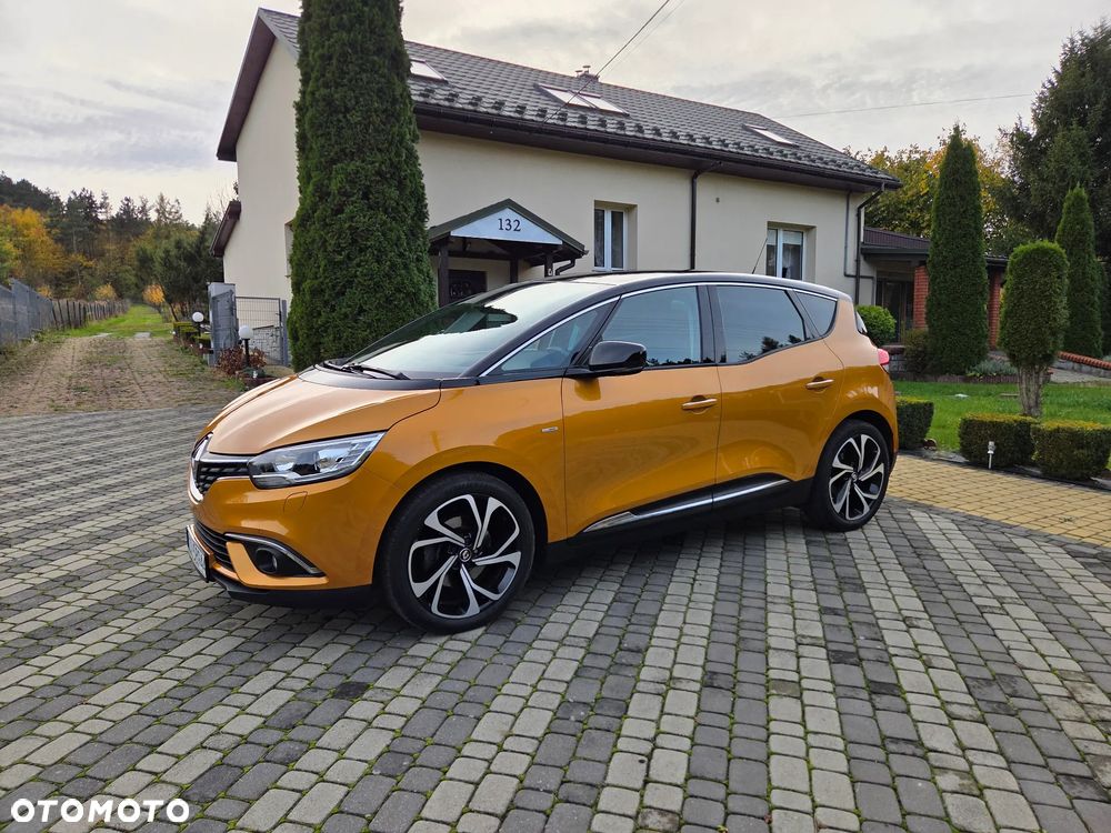 Renault Scenic 1.3 TCe Energy Bose - 2