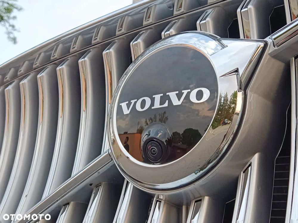 Volvo XC 90 B6 B AWD Inscription 7os - 29