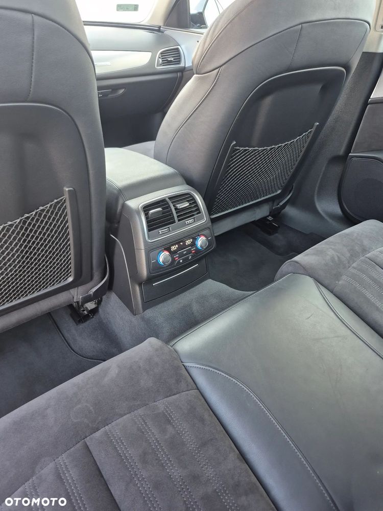 Audi A6 Limousine 2.0 TFSI Quattro S tronic - 8