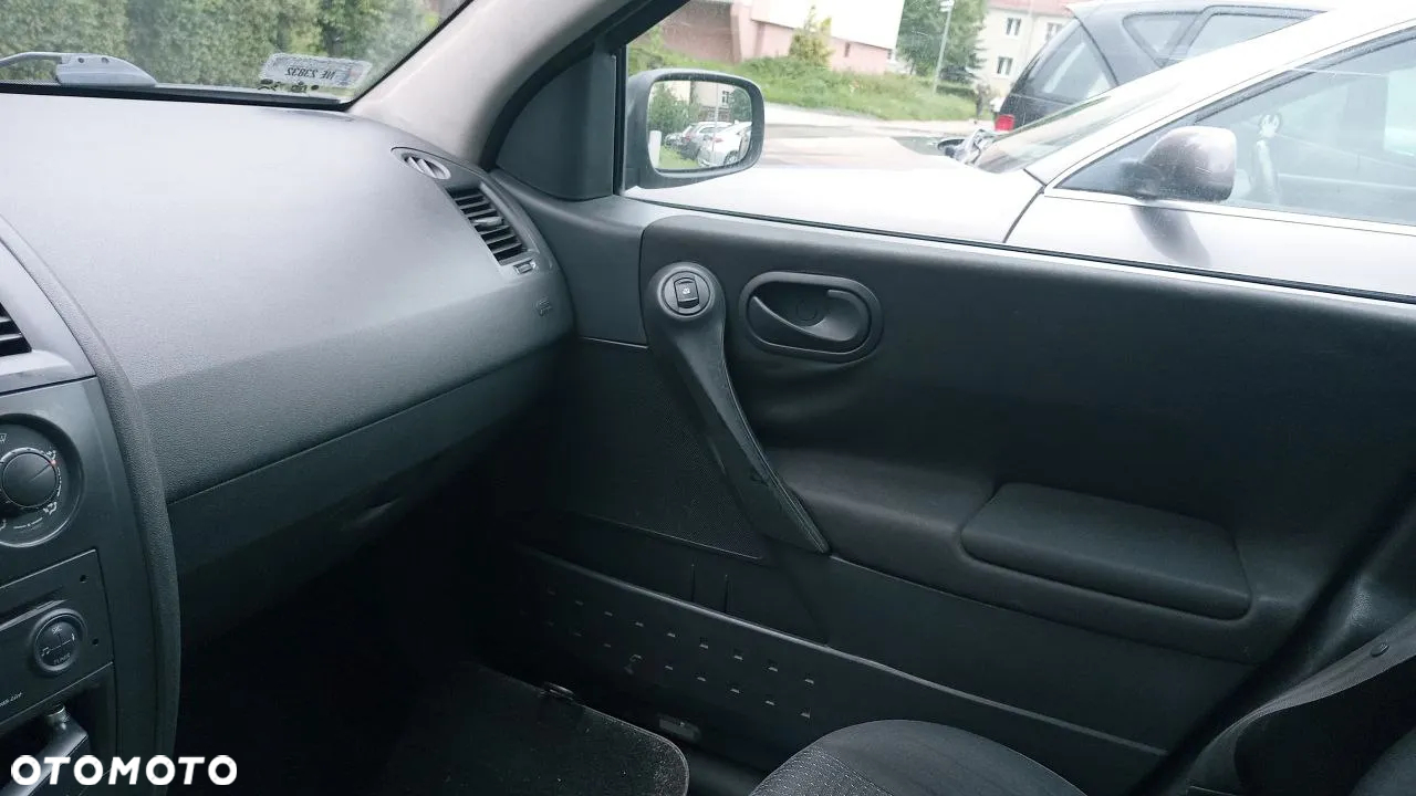 Renault Megane - 19