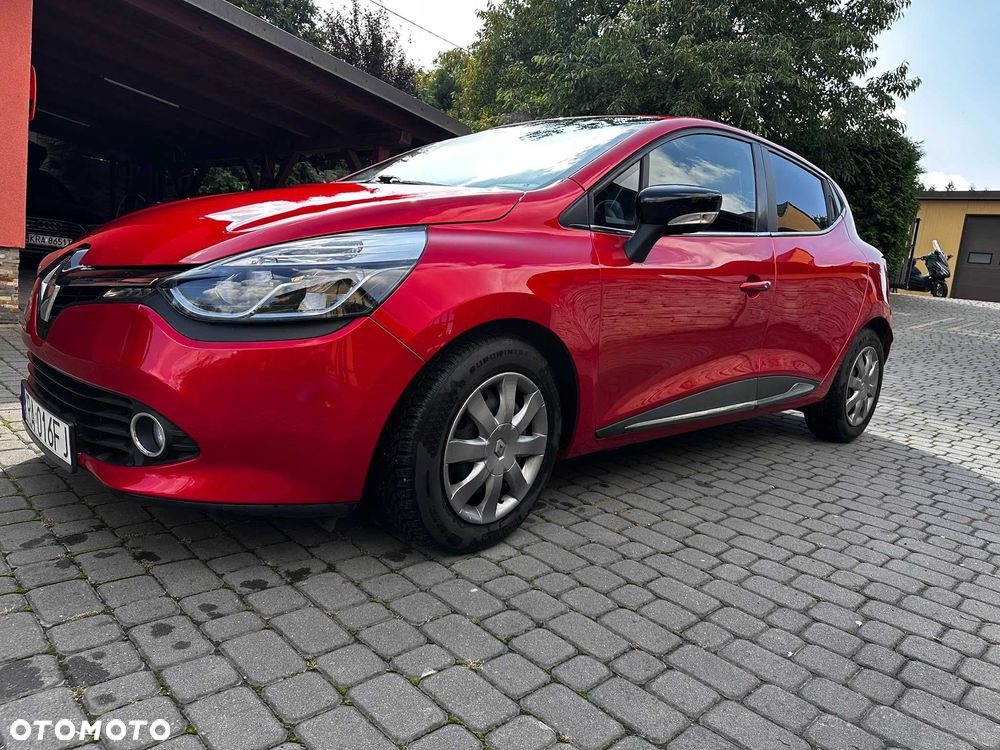 Renault Clio - 3