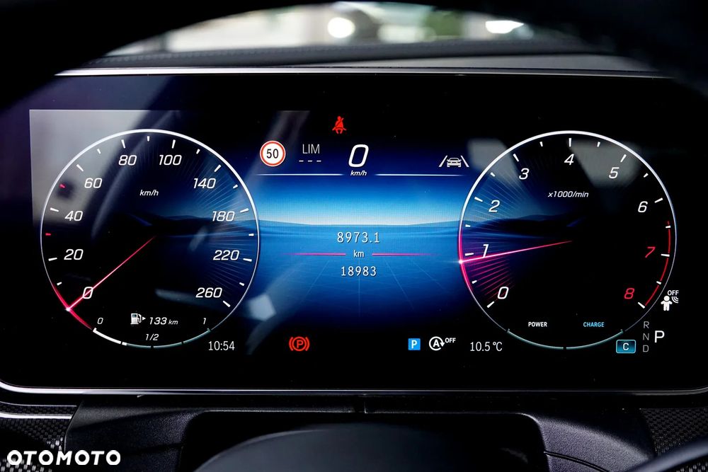 Mercedes-Benz CLE 450 mHEV 4-Matic AMG Line - 31