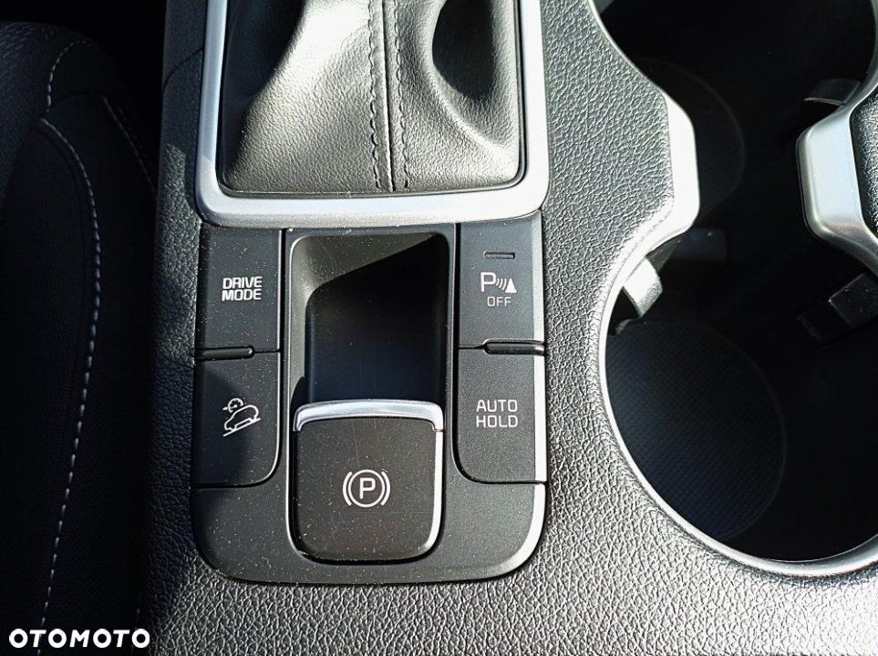 Kia Sportage - 27