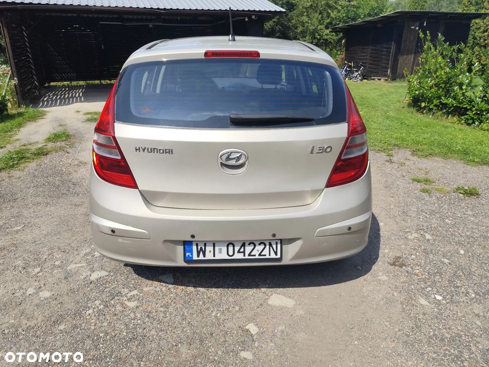 Hyundai i30 1.4 Classic - 5