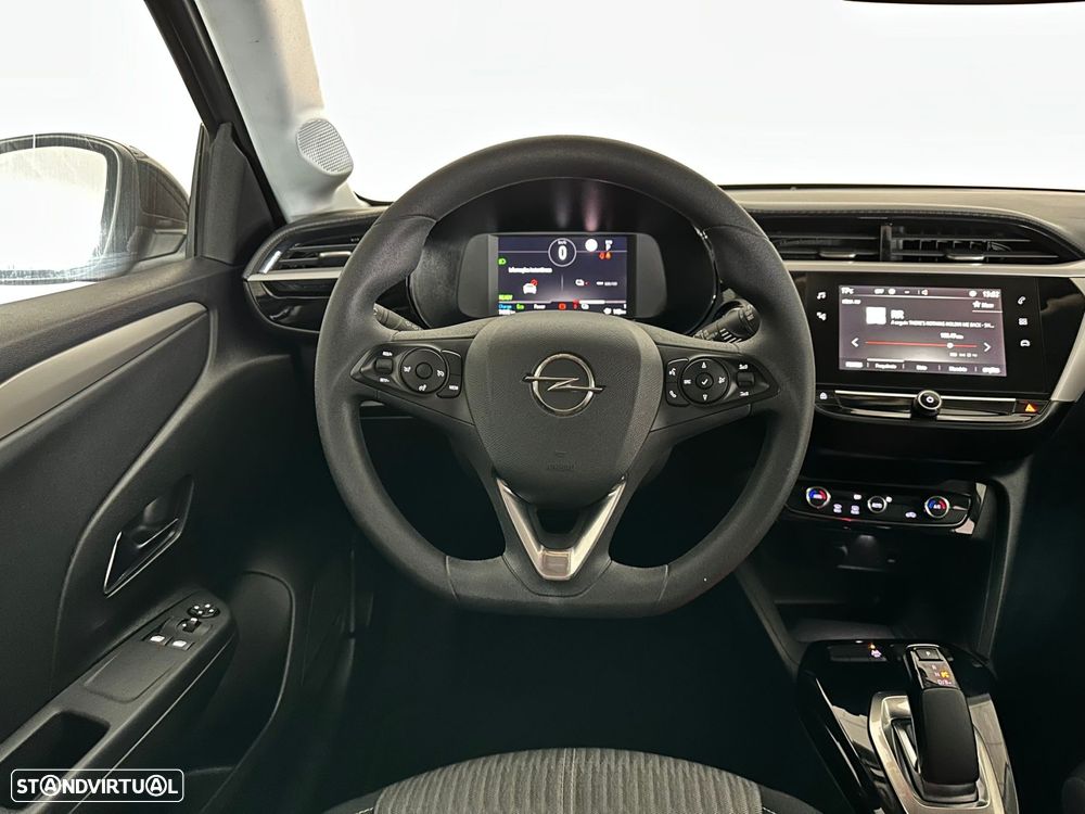 Opel Corsa-e Edition - 17