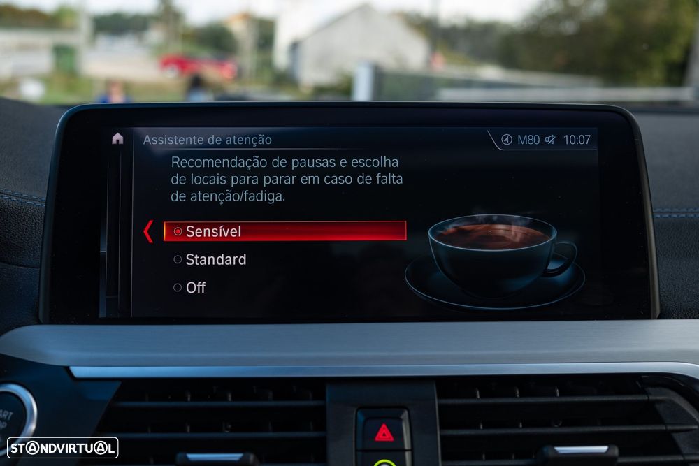 BMW X4 30 d xDrive Pack M Auto - 37