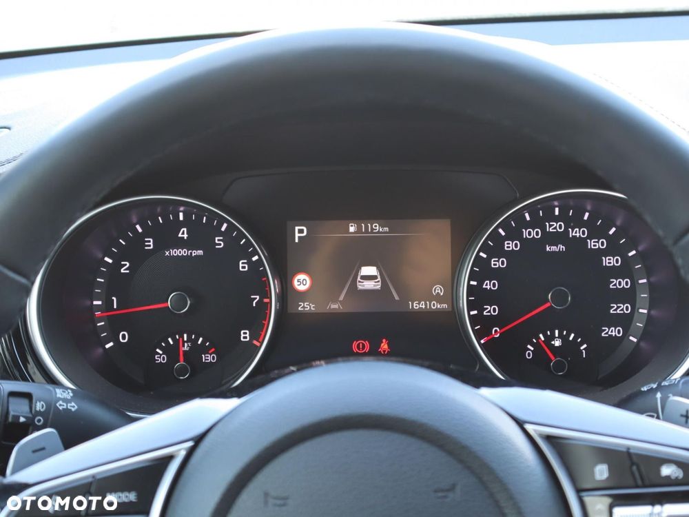 Kia Ceed - 15