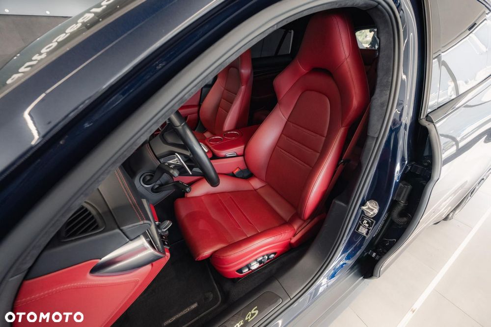 Porsche Panamera - 13