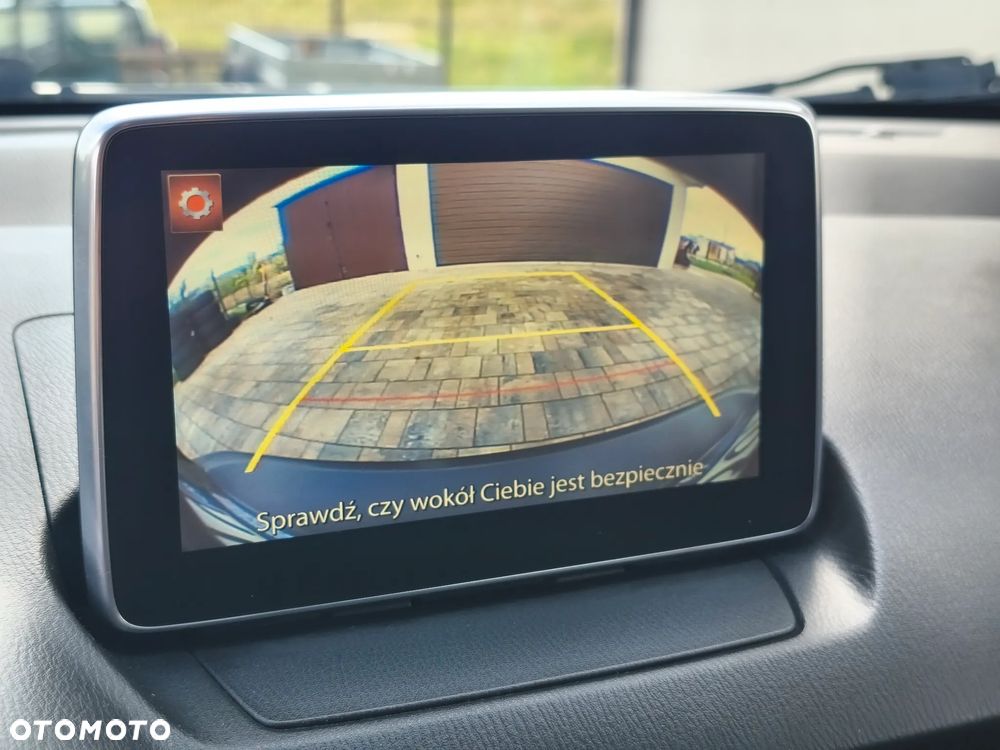 Mazda CX-3 2.0 Skypassion AWD - 35