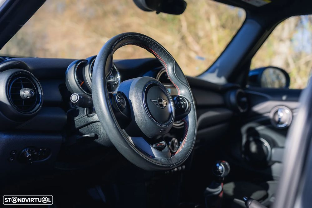 MINI 5 Portas One - 10