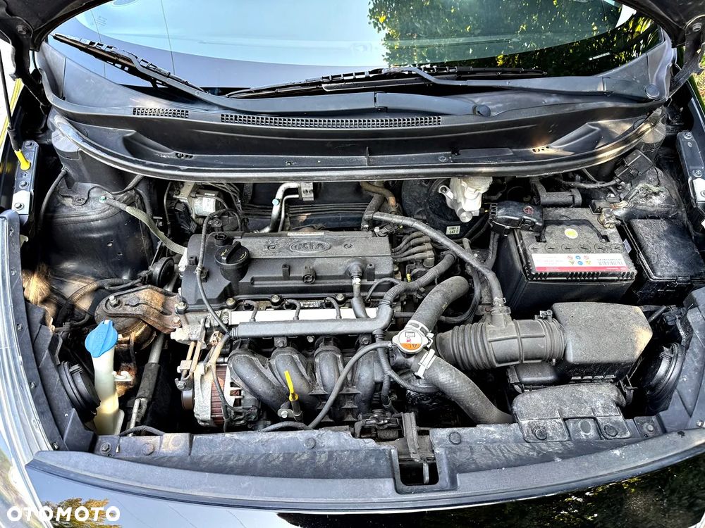 Kia Rio 1.2 Dream-Team Edition - 14