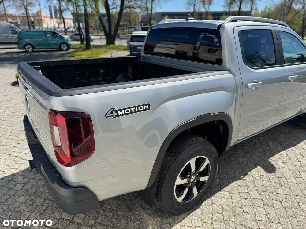 Volkswagen Amarok Life - 7