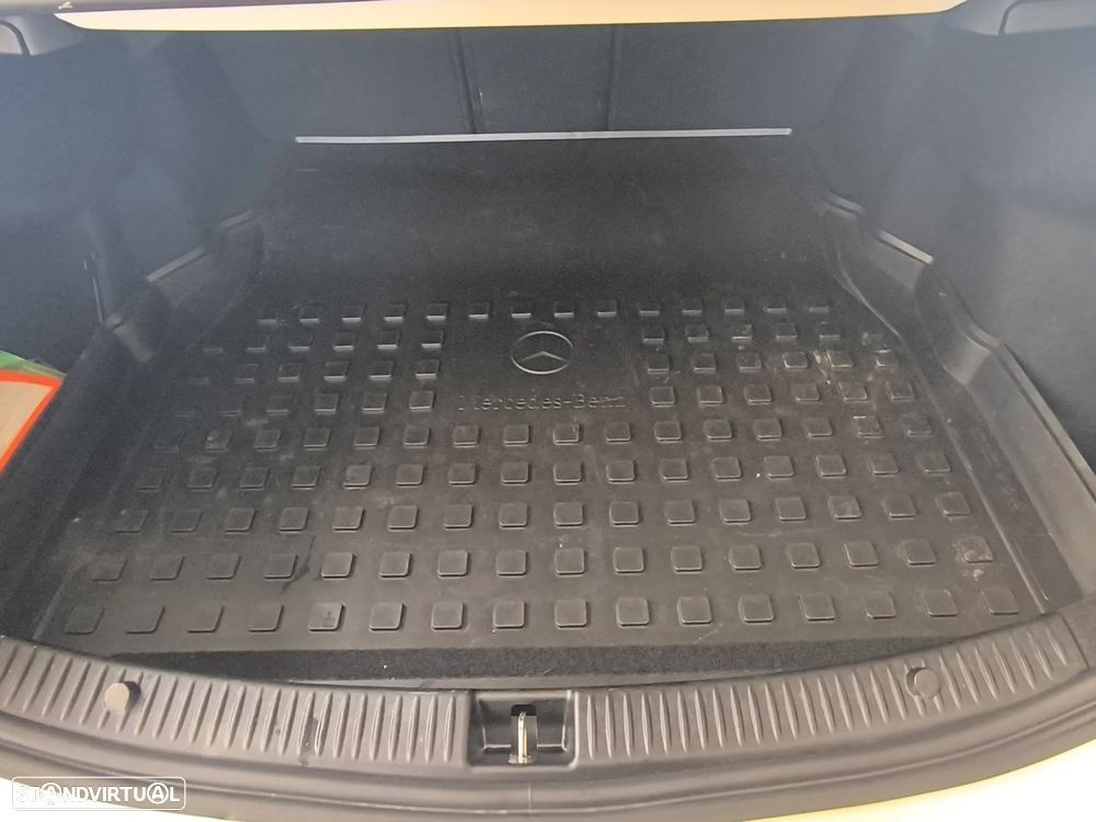 Mercedes-Benz C 220 d Avantgarde Aut. - 15