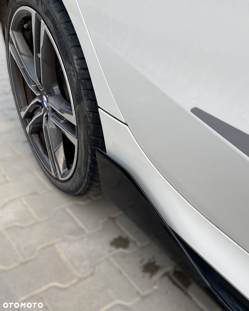 BMW Seria 1 118d M Sport Shadow - 14